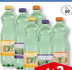 Unimarkt Römerquelle Emotion Angebot