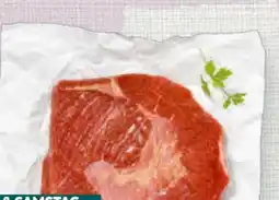 Billa ja!natürlich Weidejungrind Bio-Suppenfleisch Angebot