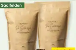 Maximarkt Familie Schärf Da Salzburger Kaffee Klassik Angebot