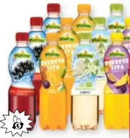 Maximarkt Pfanner Fruchtsäfte Gespritzt Angebot
