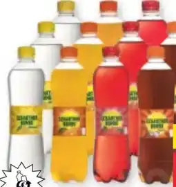 Maximarkt Schartner Bombe Limonade Angebot