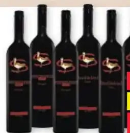 Maximarkt Weingut Scheiblhofer Blaufränkisch Classic Angebot