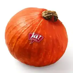 Billa ja!natürlich Bio Kürbis Hokkaido Angebot