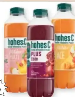 Maximarkt Hohes C Fruchtsaft Angebot