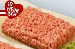 Billa Clever Faschiertes Angebot