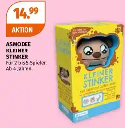 Müller Asmodee kleiner stinker Angebot