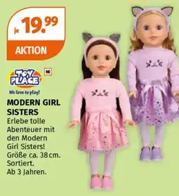 Müller Modern girl sisters Angebot