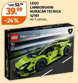 Müller Lego lamborghini huracán tecnica Angebot
