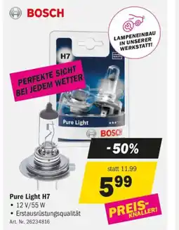 Forstinger Pure Light H7 Angebot