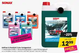 Forstinger AntiFrost & KlarSicht Fertiggemisch Angebot