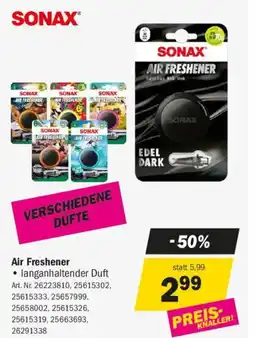 Forstinger Air freshener Angebot