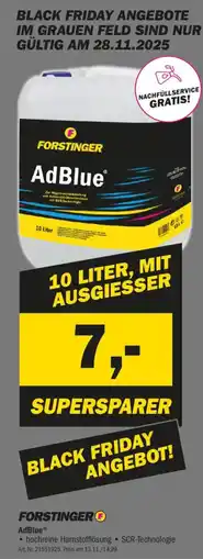 Forstinger Forstinger Angebot