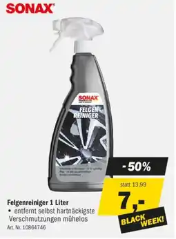 Forstinger Felgenreiniger Angebot