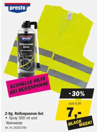 Forstinger Reifenpannen Set Angebot