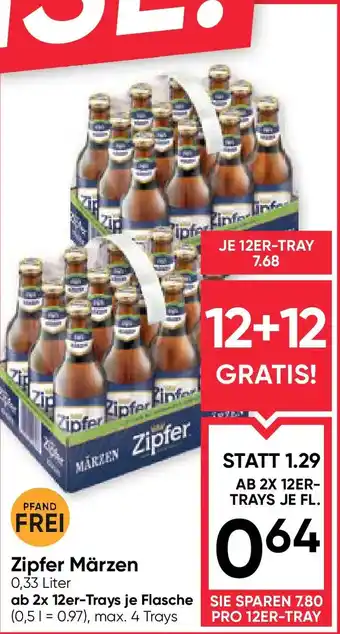 Zipfer märzen