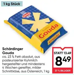 Maximarkt Schärdinger gouda Angebot