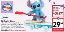 Maximarkt Rc surfer stitch Angebot