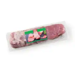 Eurospar Schweinsfilet EUROSPAR Angebot