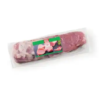 Eurospar Schweinsfilet EUROSPAR Angebot