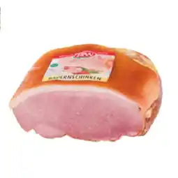 Eurospar Bauernschinken oder Krustenschinken EUROSPAR Angebot