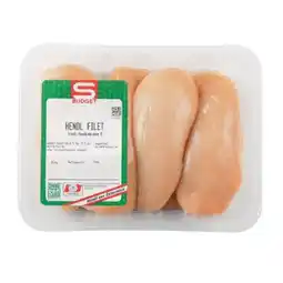 Eurospar Hendl-Filet EUROSPAR Angebot