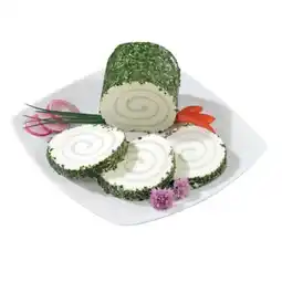 Eurospar Rollino Kräuter aus Österreich EUROSPAR Angebot