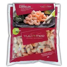 Eurospar Shrimps oder Garnelen versch. Sorten EUROSPAR Angebot