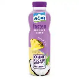 Eurospar Joghurtdrink versch. Sorten EUROSPAR Angebot