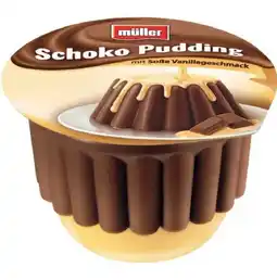 Eurospar Pudding mit Soße versch. Sorten EUROSPAR Angebot