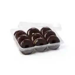 Eurospar Mini Schoko Donuts EUROSPAR Angebot