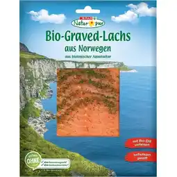 Eurospar Bio-Graved-Lachs EUROSPAR Angebot