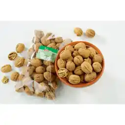 Eurospar Walnüsse in der Schale EUROSPAR Angebot