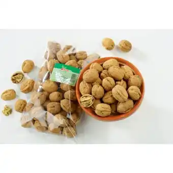 Eurospar Walnüsse in der Schale EUROSPAR Angebot