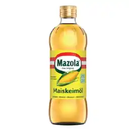 Eurospar Maiskeim- oder Rapsöl EUROSPAR Angebot