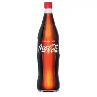 Eurospar original oder zero EUROSPAR Angebot