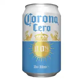 Eurospar Cero 0,0 EUROSPAR Angebot