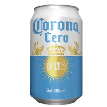 Eurospar Cero 0,0 EUROSPAR Angebot