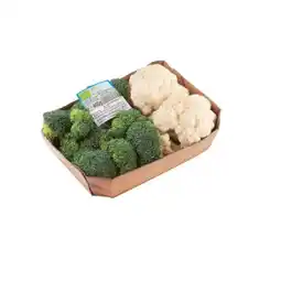 Eurospar herzhaftes Bio-Kohlgemüse Mix EUROSPAR Angebot