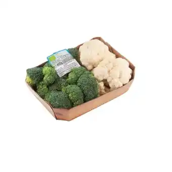 Eurospar herzhaftes Bio-Kohlgemüse Mix EUROSPAR Angebot