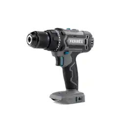 Hofer 20V Akku-Bohrschrauber HOFER Angebot