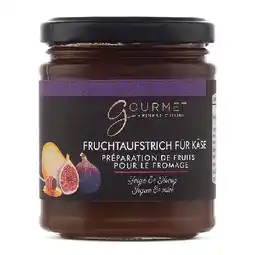 Hofer Fruchtaufstrich für Käse versch. Sorten HOFER Angebot