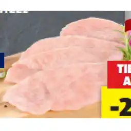 Hofer Putenschnitzel HOFER Angebot