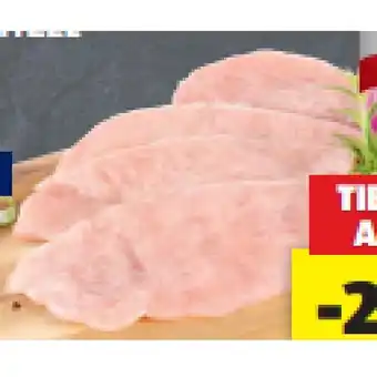 Hofer Putenschnitzel HOFER Angebot