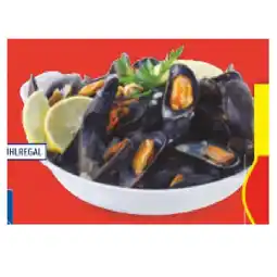 Hofer Miesmuscheln HOFER Angebot