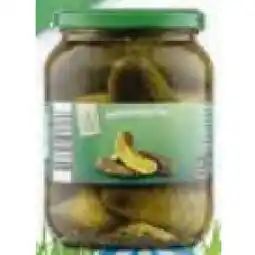 Hofer Delikatessgurken HOFER Angebot