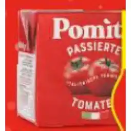 Hofer Passierte Tomaten HOFER Angebot