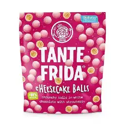 Hofer Cheesecake Balls HOFER Angebot