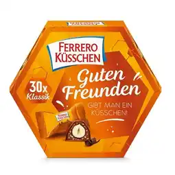 Hofer Küsschen HOFER Angebot