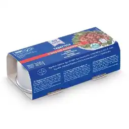 Hofer Thunfisch in Saucen versch. Sorten HOFER Angebot