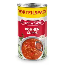 Hofer Suppe in der Dose versch. Sorten HOFER Angebot